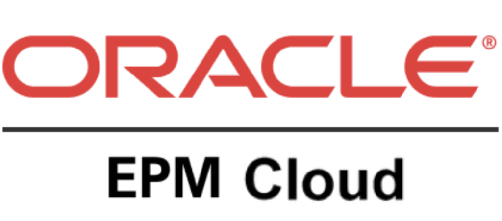 oracle EPM